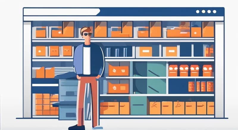 如何设计和制作高效的进销存软件模板？