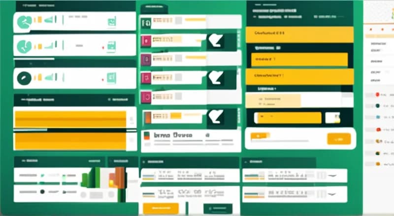 如何找到并使用优质的Excel客户管理模板进行免费下载？