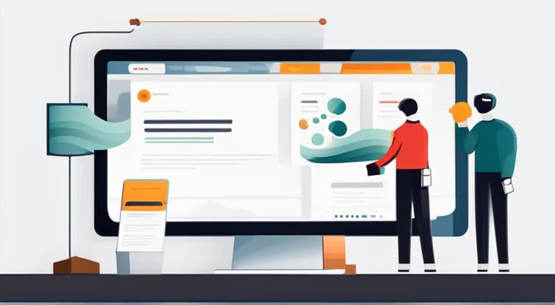 如何制定高效的对公客户档案管理模板？