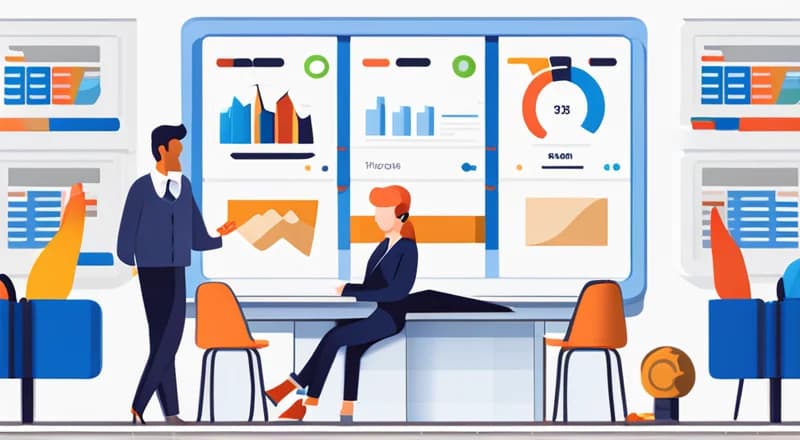 如何选择合适的销售提成管理软件来提升业绩？