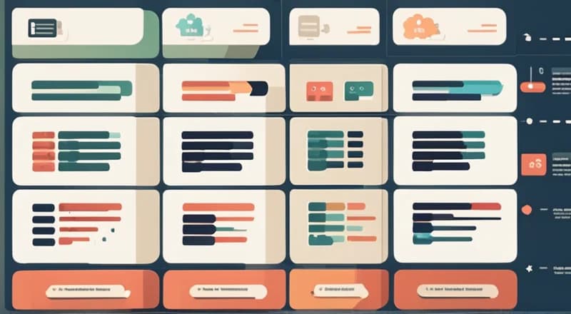 如何创建一份有效的客户管理职业分类表格？