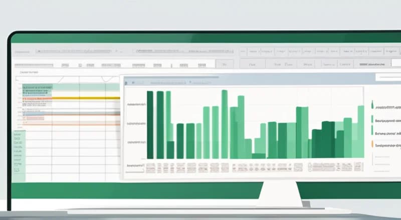如何使用Excel高效管理客户数据？