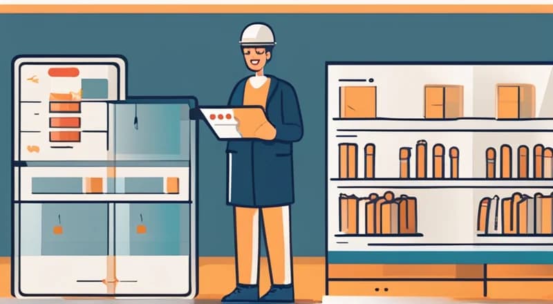 如何在金蝶进销存系统中查询和生成出库单？