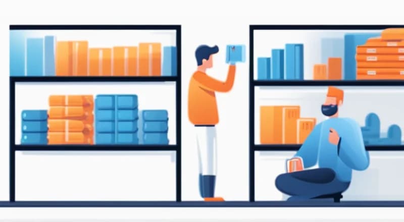 如何解决速达进销存系统中的负库存问题并进行结账？