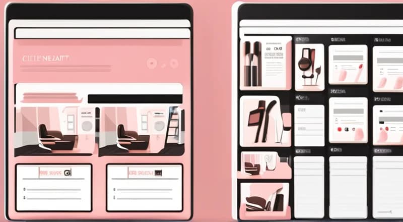 如何创建和管理美容院客户信息管理表格？