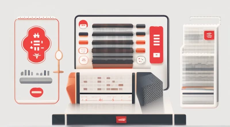 如何制作和使用猪肉加工进销存表格？