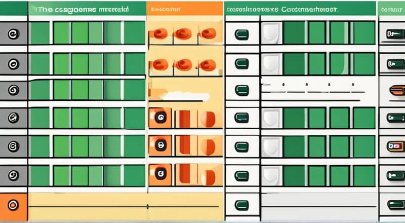 如何高效下载并管理客户的表格？有什么实用技巧可以分享吗？