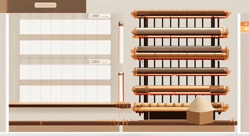 如何修改和使用稻壳进销存管理系统的功能？