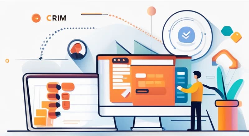 企业在选择CRM系统时应考虑哪些关键因素？如何挑选到最合适的CRM系统？