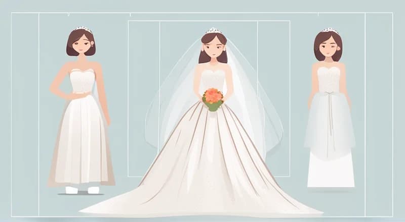 如何创建一个高效实用的婚纱客户管理表格模板？