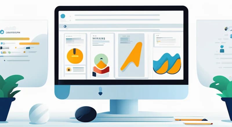 如何制作一份高质量的客户经营管理报告模板？