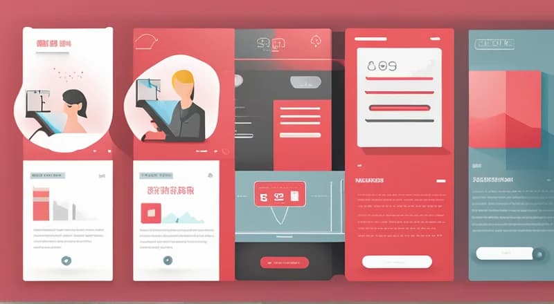 如何获取并使用HTML5客户管理模板进行网站开发？