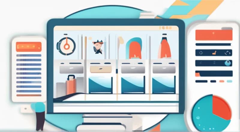 如何高效使用辽宁速达进销存软件？详细教程与技巧