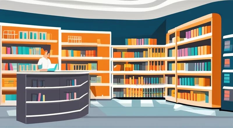 如何撰写一份高效的书店进销存合同？