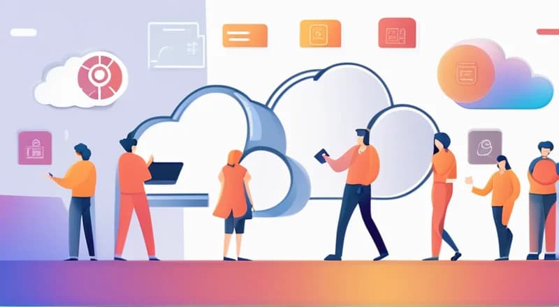 如何打造高效的云开发客户管理系统？