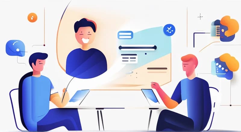 如何利用钉钉自动化功能实现内部技术分享会通知？