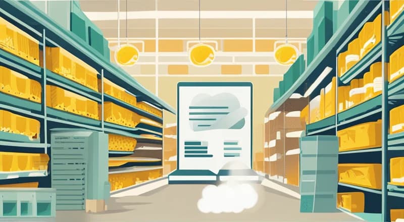 如何有效处理和解决柠檬云进销存系统中的差异问题？