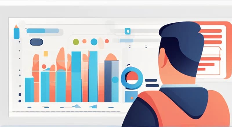 如何有效管理和优化进销存系统中的数据求和？