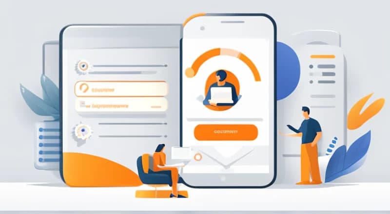 如何制定一份高效的客户管理日记范文模板？
