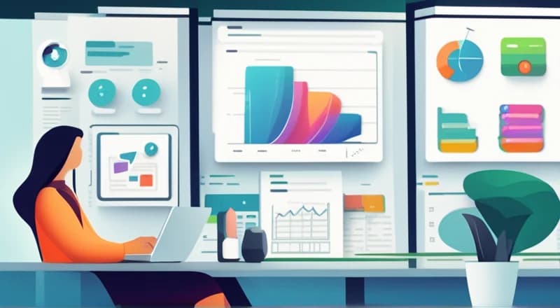 如何选择和使用个人销售管理软件来提升销售业绩？