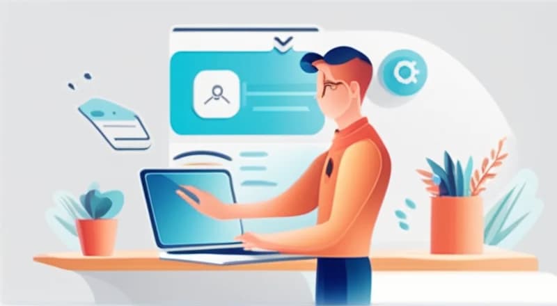 如何建立高效的客户信息管理系统来提升企业竞争力？