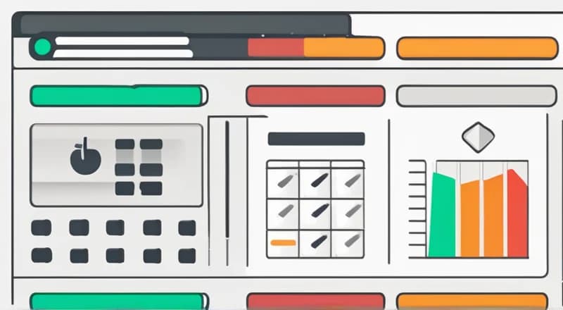 如何设置进销存管理系统的按钮？优化操作流程和提升工作效率的方法有哪些？