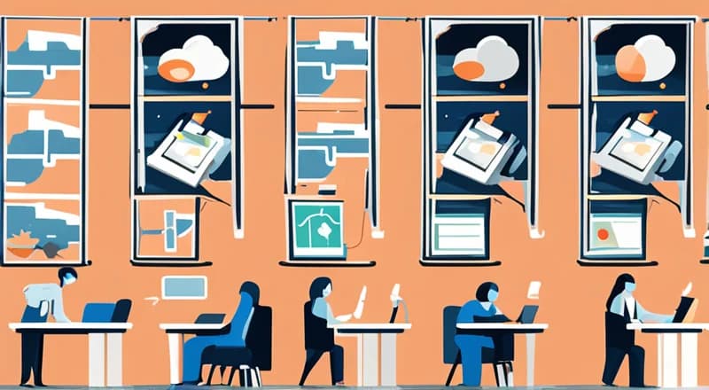 如何免费创建一款高效客户信息管理软件？