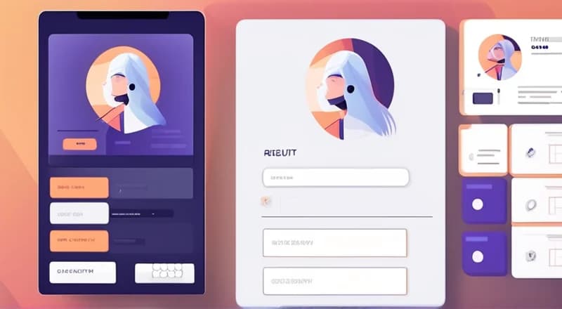 如何有效地创建和管理美容客户的资料管理表格？