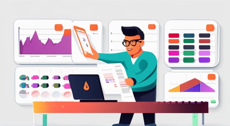 如何将进销存系统顺利转换为财务系统？步骤与注意事项