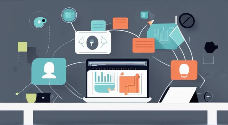 CRM系统如何提升销售团队的在线线索管理效率？