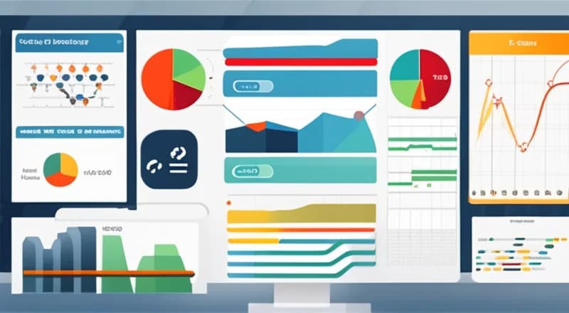 如何制作有效的网络客户管理分工表格？