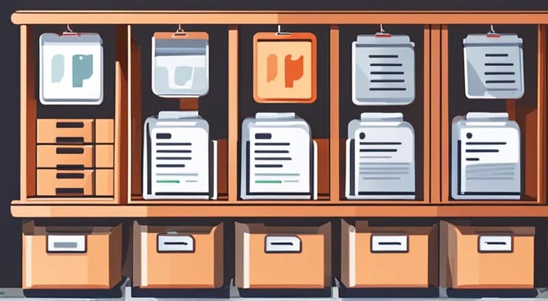 如何正确填写和使用进销存表？进销存表的基本信息填写指南