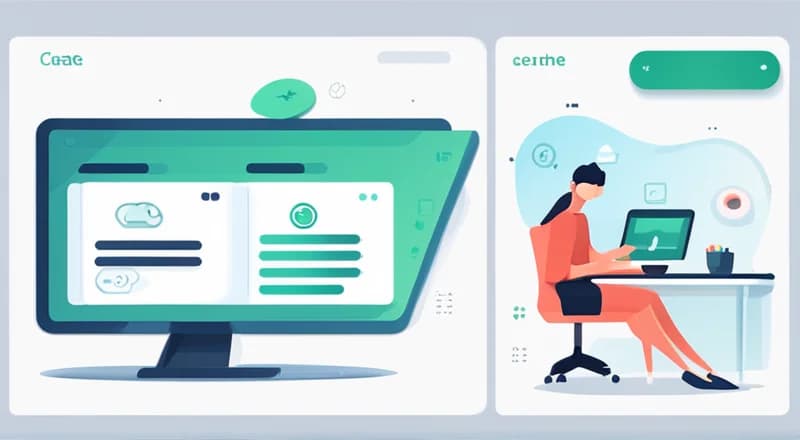 如何制定有效的客户记录表模板？提升销售效率与客户满意度