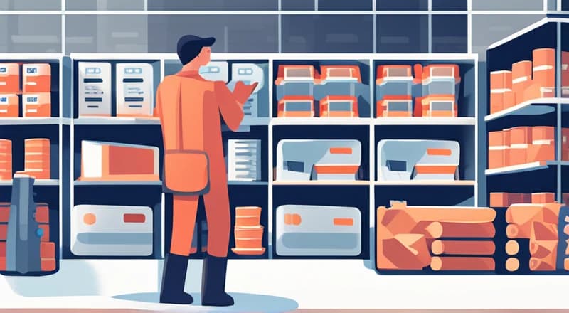 如何在进销存表中隐藏入库数据？操作指南与注意事项