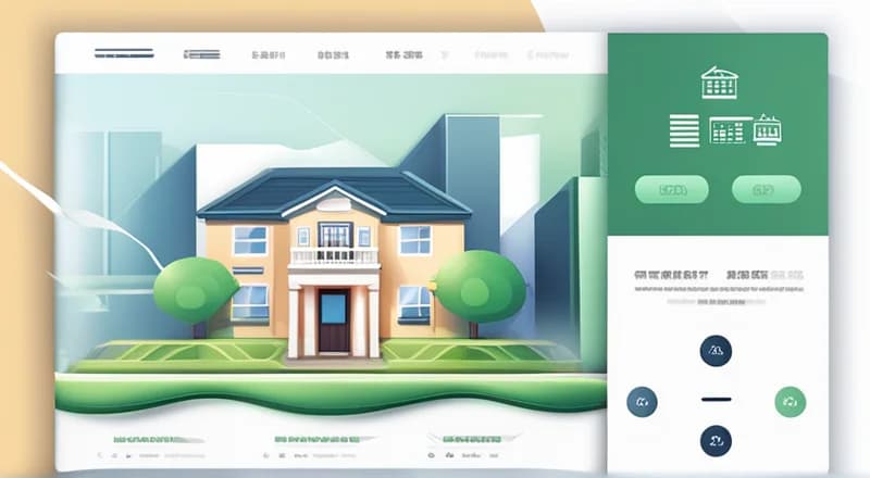 如何制作一份高效的房地产客户管理记录模板？