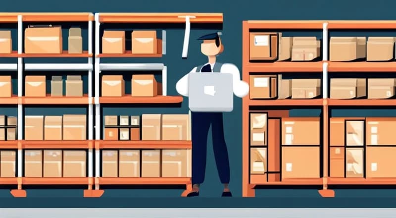 如何正确使用电脑的进销存软件进行商品管理？