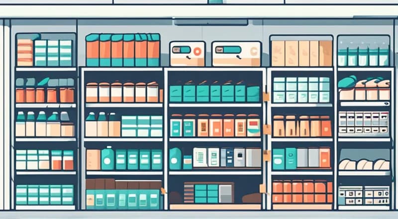 药店如何进行进销存台账分录？一份详细的会计操作指南