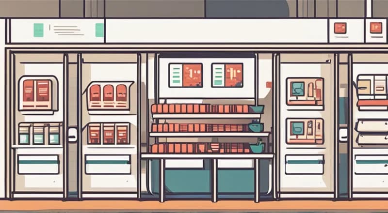 如何有效地进行进销存库存统计及会计分录处理？