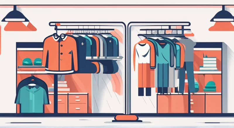 如何选择适合自己的服装销售管理软件？有哪些好的推荐？