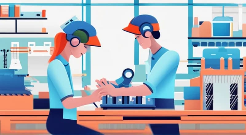 如何选择和实施适合工厂销售管理的软件？