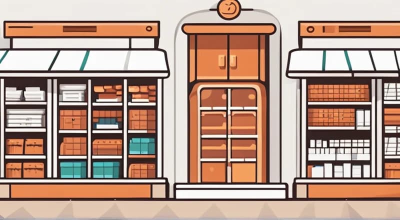 如何正确填写和制作跨境电商进销存报表？