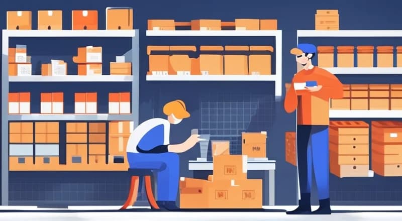 如何正确填写和管理进销存系统中的数量和价格？