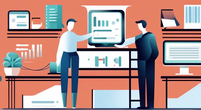 如何制定高效的售后客户服务与管理模板？