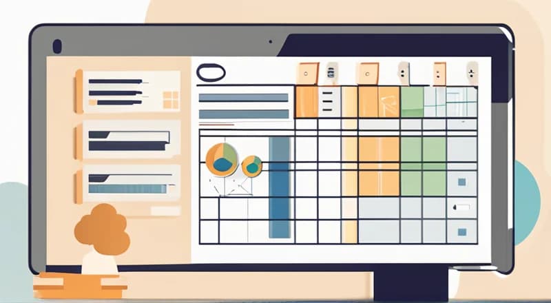 如何创建高效的客户信息管理Excel表格？