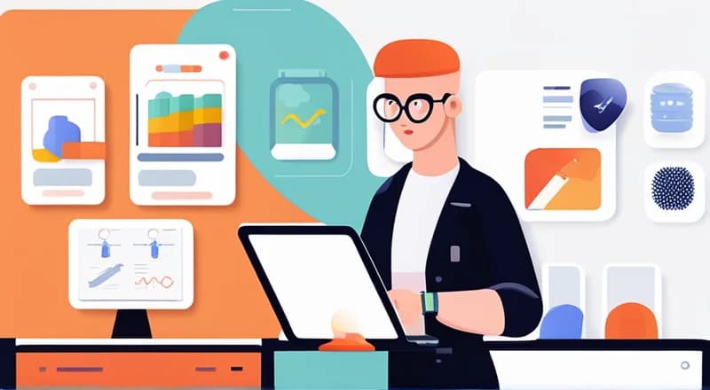 如何设计有效的客户咨询管理流程表模板？