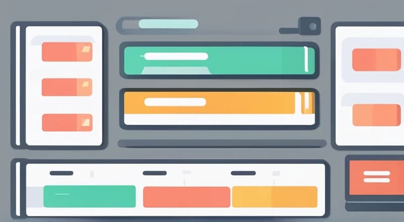 如何创建高效的原材料进销存账模板？