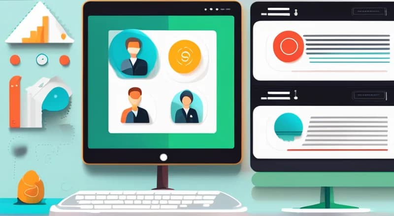 如何选择合适的客户信息管理软件并进行下载？