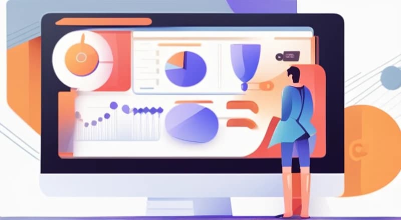 如何构建高效的销售客户信息管理系统？