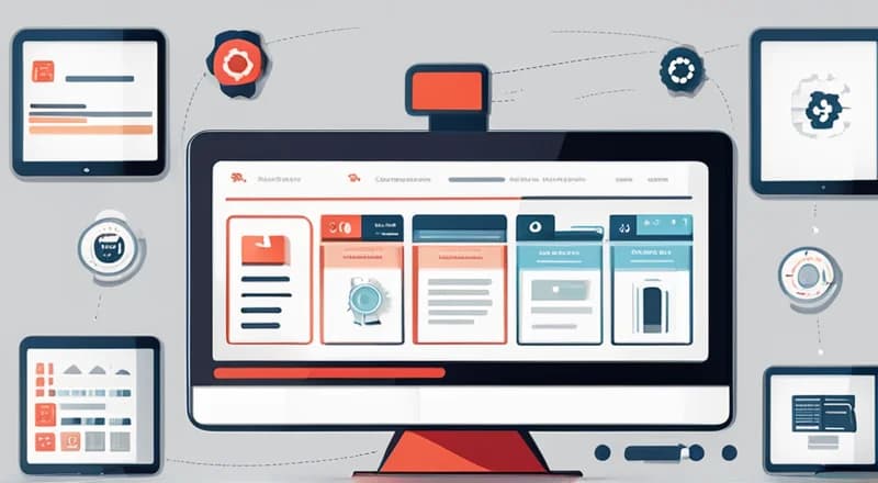 如何设计高效实用的驿站客户管理方案？