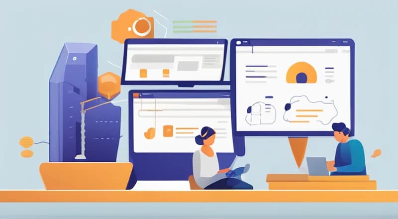 如何选择和使用客户信息管理软件以提升企业效率？